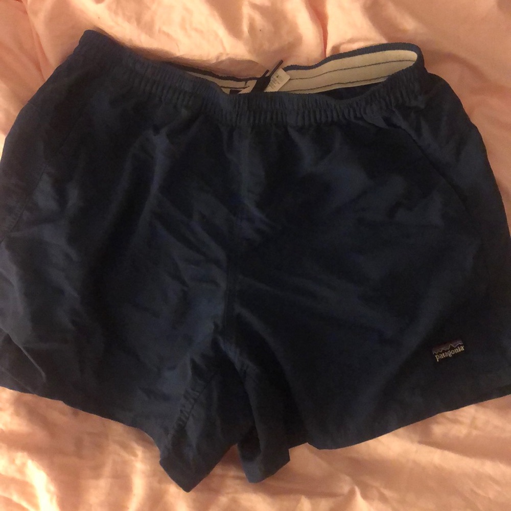 Women’s patagonia baggies